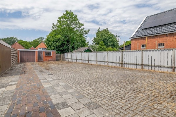 Medium property photo - Nijverheidsstraat 60, 9648 JC Wildervank